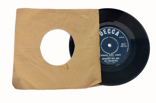 Originale vintage inglese - originale,