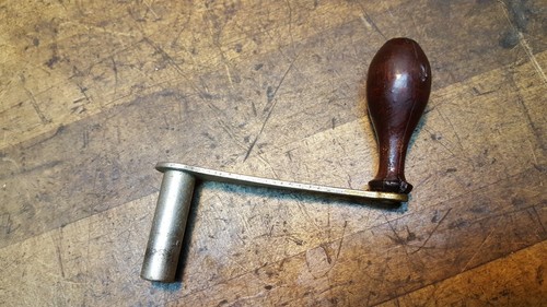 Antico telefono fonografo