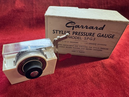 78rpm related garrard spg3 - garrard,