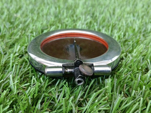 Original vintage hmv his - ,
