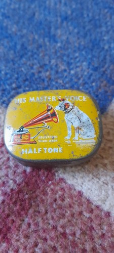 Vintage original his masters - original,