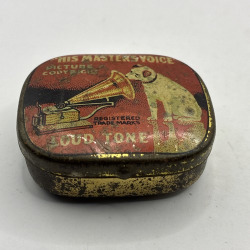 1920 hmv loud tone - 1920/30’s,