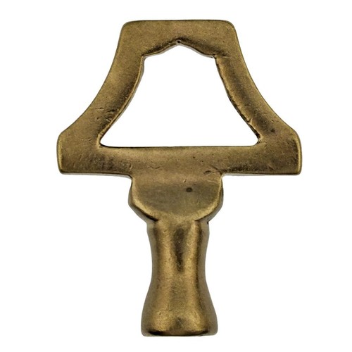 Vintage key mystery - key,