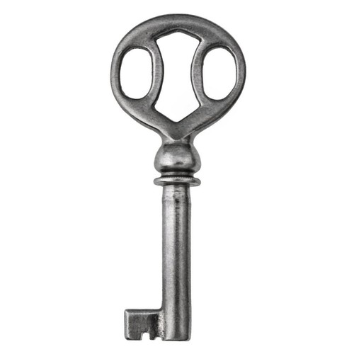 Vintage key gramophone fits - key,