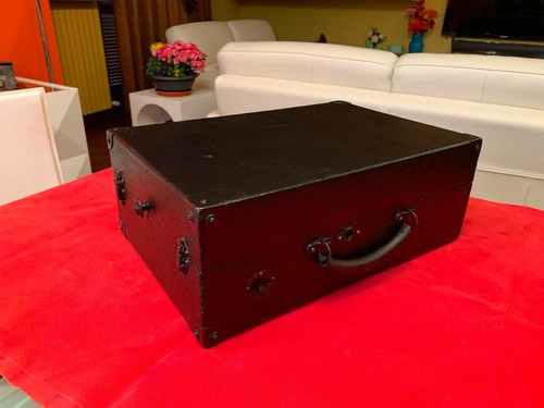 Grammofono antico innophone - grammofono,