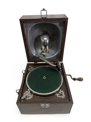 Vintage decca junior - vintage, "junior"