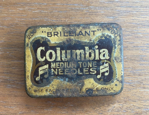 Vintage columbia medium - columbia,