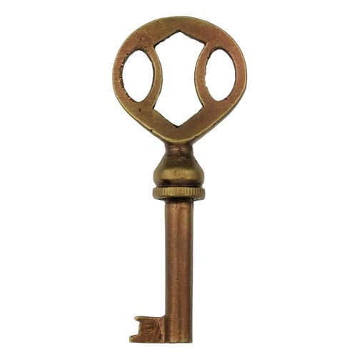 Hmv key - key, 163
